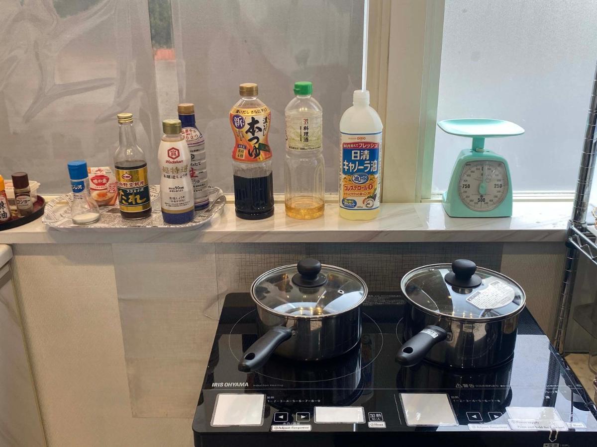 Hostel Hirosaki Ngoại thất bức ảnh