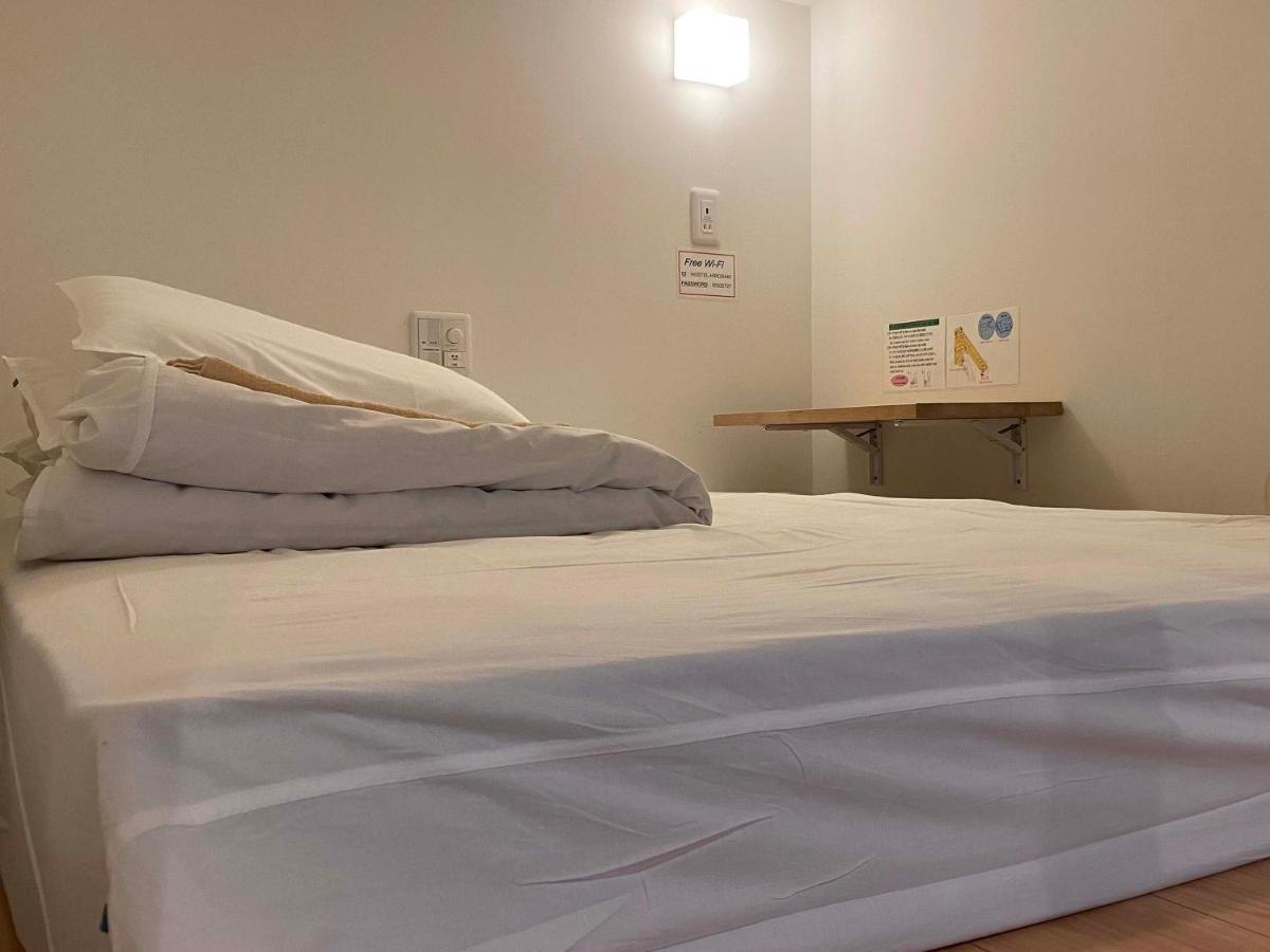 Hostel Hirosaki Ngoại thất bức ảnh